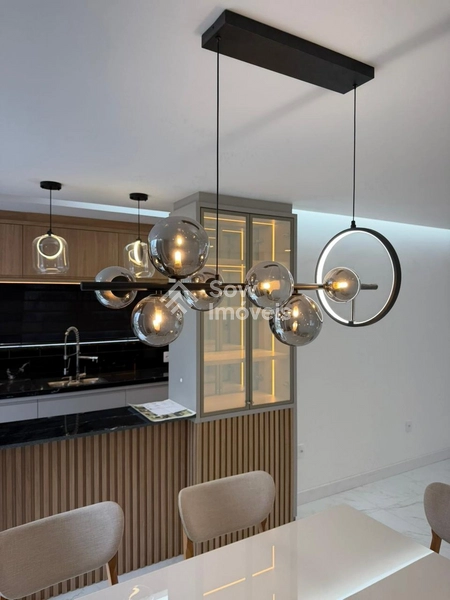 Apartamento A apenas 3 minutos do Centro de Brusque: 19ª foto da galeria de imagens do imóvel