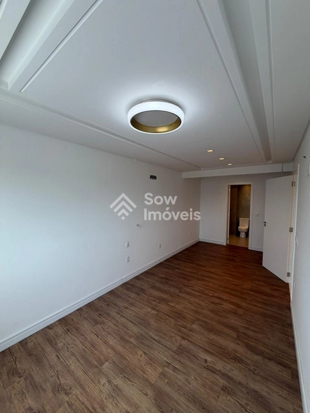 Apartamento A apenas 3 minutos do Centro de Brusque: 4ª foto da galeria de imagens do imóvel