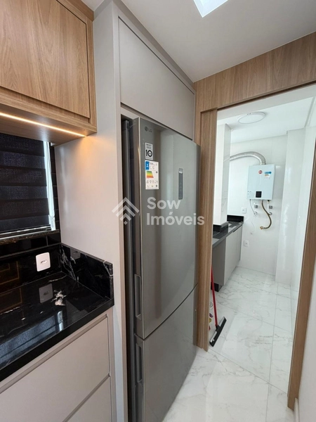 Apartamento A apenas 3 minutos do Centro de Brusque: 6ª foto da galeria de imagens do imóvel