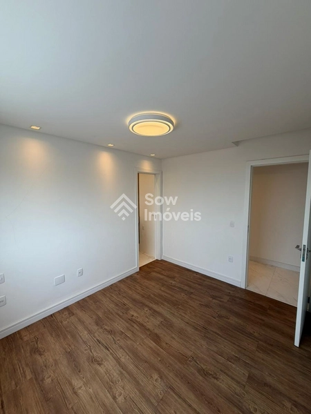 Apartamento A apenas 3 minutos do Centro de Brusque: 11ª foto da galeria de imagens do imóvel