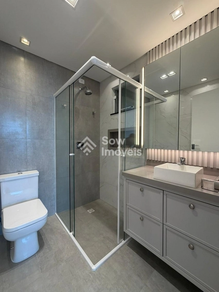 Apartamento A apenas 3 minutos do Centro de Brusque: 16ª foto da galeria de imagens do imóvel