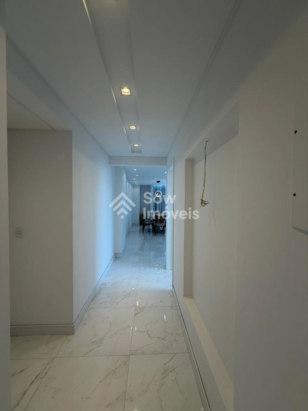 Apartamento A apenas 3 minutos do Centro de Brusque: 22ª foto da galeria de imagens do imóvel