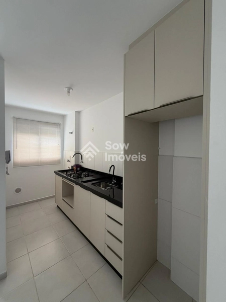 Apartamento à venda no bairro Santa Rita: 13ª foto da galeria de imagens do imóvel