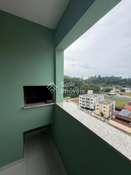 Apartamento à venda no bairro Santa Rita: 5ª foto da galeria de imagens do imóvel