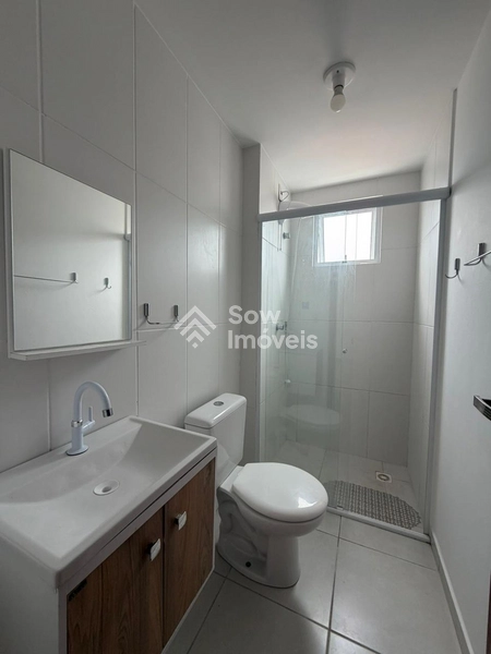 Apartamento à venda no bairro Santa Rita: 2ª foto da galeria de imagens do imóvel