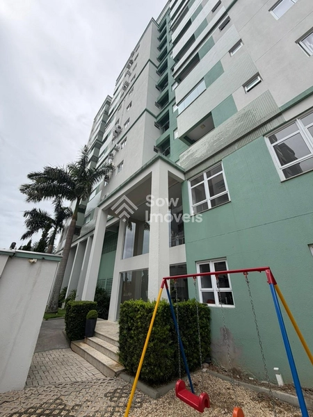 Apartamento à venda no bairro Santa Rita: 3ª foto da galeria de imagens do imóvel