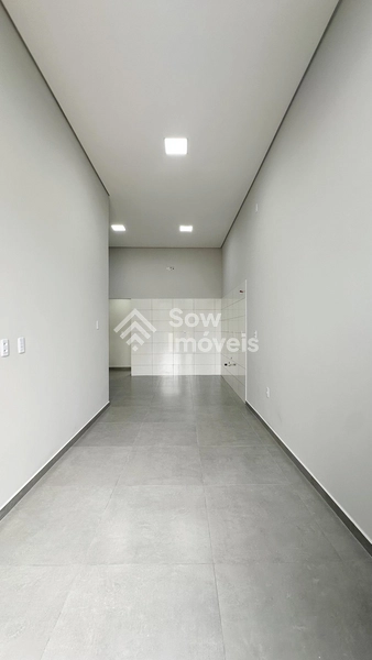 CASA SOLTA À VENDA | BAIRRO SÃO JOÃO – BRUSQUE/SC: 18ª foto da galeria de imagens do imóvel