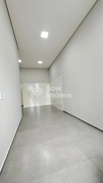 CASA SOLTA À VENDA | BAIRRO SÃO JOÃO – BRUSQUE/SC: 4ª foto da galeria de imagens do imóvel