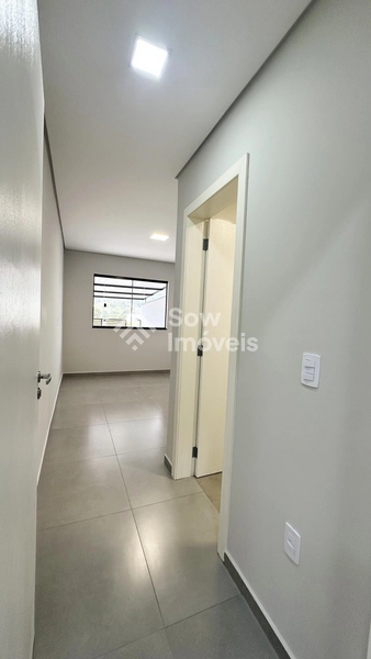 CASA SOLTA À VENDA | BAIRRO SÃO JOÃO – BRUSQUE/SC: 12ª foto da galeria de imagens do imóvel