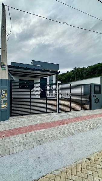 CASA SOLTA À VENDA | BAIRRO SÃO JOÃO – BRUSQUE/SC: 7ª foto da galeria de imagens do imóvel