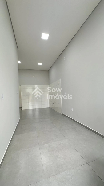 CASA SOLTA À VENDA | BAIRRO SÃO JOÃO – BRUSQUE/SC: 6ª foto da galeria de imagens do imóvel