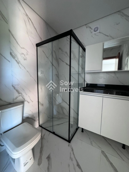 Apartamento novo no bairro Limoeiro, perto da faculdade: 8ª foto da galeria de imagens do imóvel