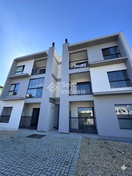 Apartamento novo no bairro Limoeiro, perto da faculdade: 1ª foto da galeria de imagens do imóvel