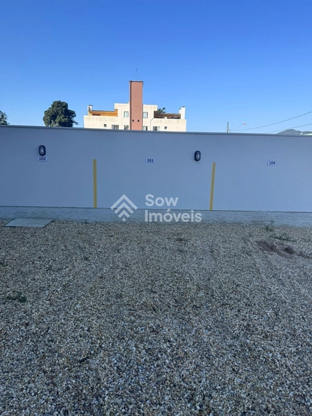 Apartamento novo no bairro Limoeiro, perto da faculdade: 13ª foto da galeria de imagens do imóvel