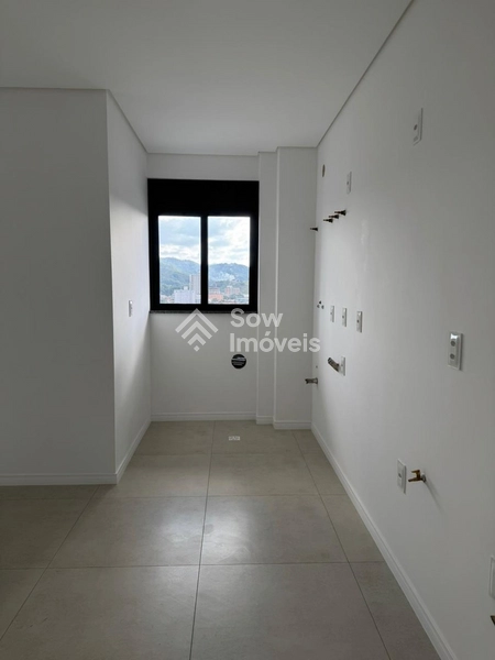 Apartamento novo no bairro Santa Rita: 5ª foto da galeria de imagens do imóvel