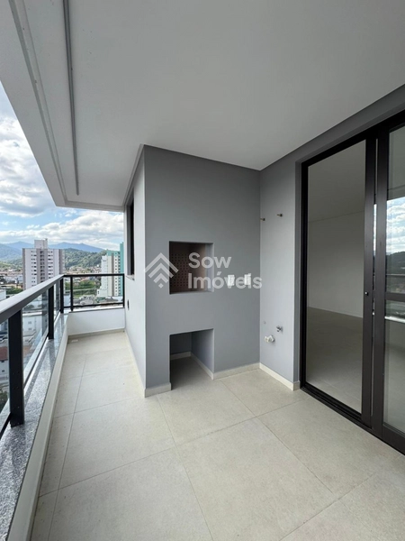 Apartamento novo no bairro Santa Rita: 6ª foto da galeria de imagens do imóvel