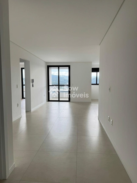 Apartamento novo no bairro Santa Rita: 1ª foto da galeria de imagens do imóvel