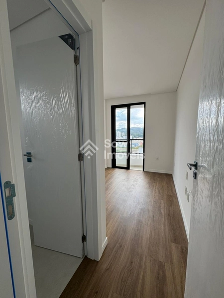 Apartamento novo no bairro Santa Rita: 3ª foto da galeria de imagens do imóvel