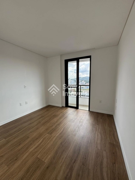 Apartamento novo no bairro Santa Rita: 7ª foto da galeria de imagens do imóvel
