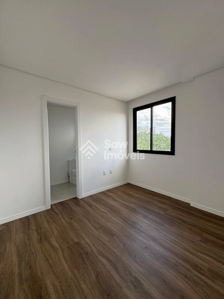 Apartamento novo no bairro Santa Rita: 8ª foto da galeria de imagens do imóvel