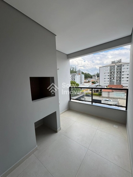 Apartamento novo à venda no bairro Santa Rita: 8ª foto da galeria de imagens do imóvel