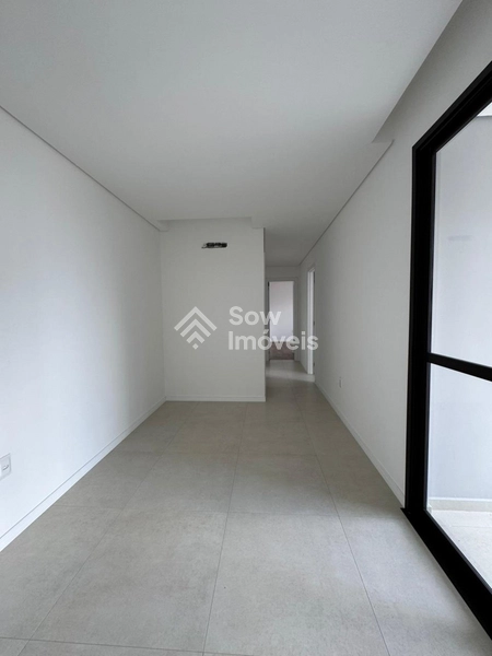 Apartamento novo à venda no bairro Santa Rita