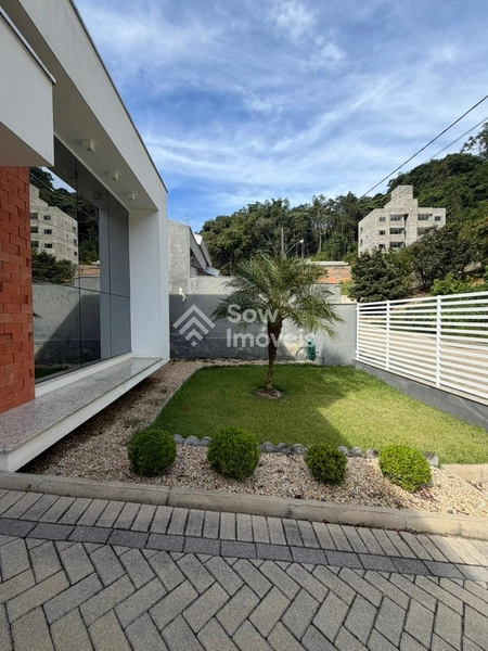 Linda casa à venda no Bairro Dom Joaquim: 8ª foto da galeria de imagens do imóvel