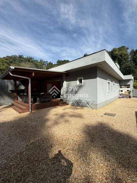 Linda casa à venda no Bairro Dom Joaquim: 20ª foto da galeria de imagens do imóvel