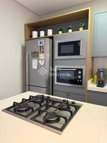 Linda casa à venda no Bairro Dom Joaquim: 12ª foto da galeria de imagens do imóvel