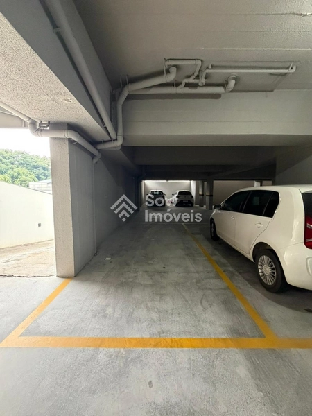Apartamento novo no bairro Santa Rita: 8ª foto da galeria de imagens do imóvel