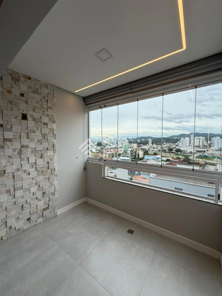 Apartamento novo no bairro Santa Rita: 5ª foto da galeria de imagens do imóvel