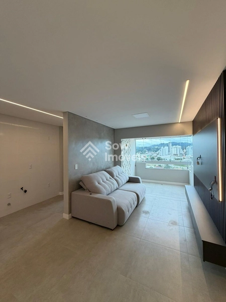 Apartamento novo no bairro Santa Rita: 7ª foto da galeria de imagens do imóvel