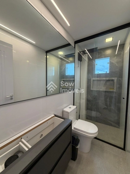 Apartamento novo no bairro Santa Rita: 4ª foto da galeria de imagens do imóvel
