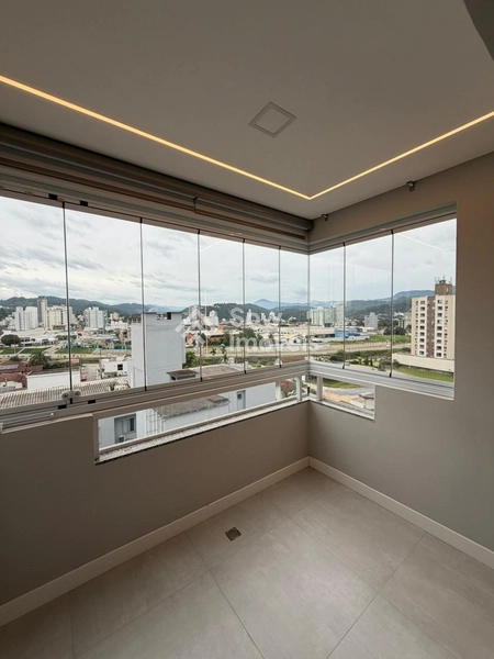 Apartamento novo no bairro Santa Rita: 11ª foto da galeria de imagens do imóvel