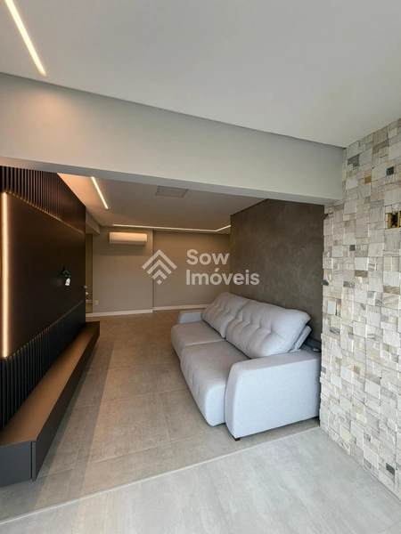Apartamento novo no bairro Santa Rita: 3ª foto da galeria de imagens do imóvel