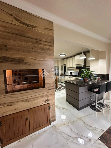 Residencial André Eduardo: 10ª foto da galeria de imagens do imóvel