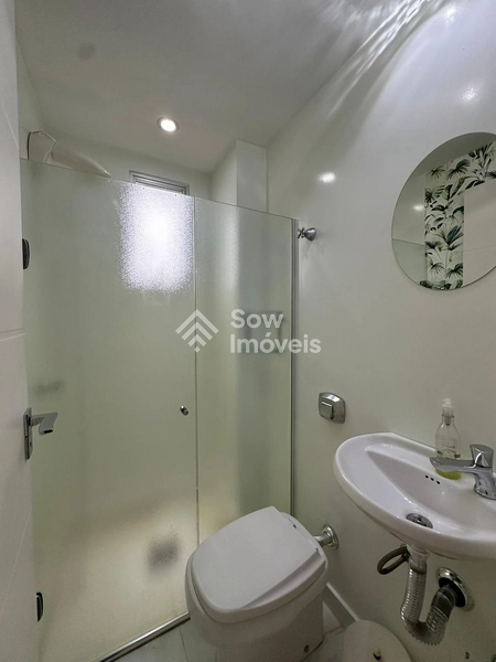Residencial André Eduardo: 3ª foto da galeria de imagens do imóvel