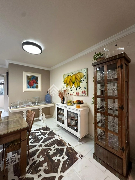Residencial André Eduardo: 6ª foto da galeria de imagens do imóvel
