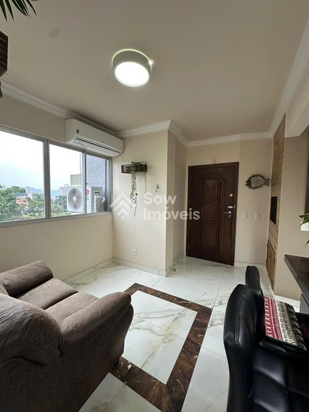 Residencial André Eduardo: 7ª foto da galeria de imagens do imóvel
