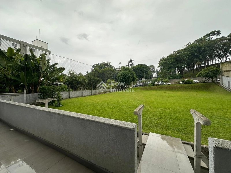 Residencial André Eduardo: 4ª foto da galeria de imagens do imóvel