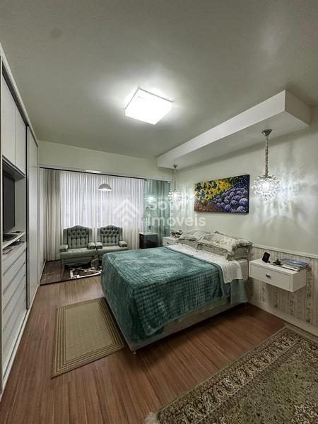 Residencial André Eduardo: 2ª foto da galeria de imagens do imóvel