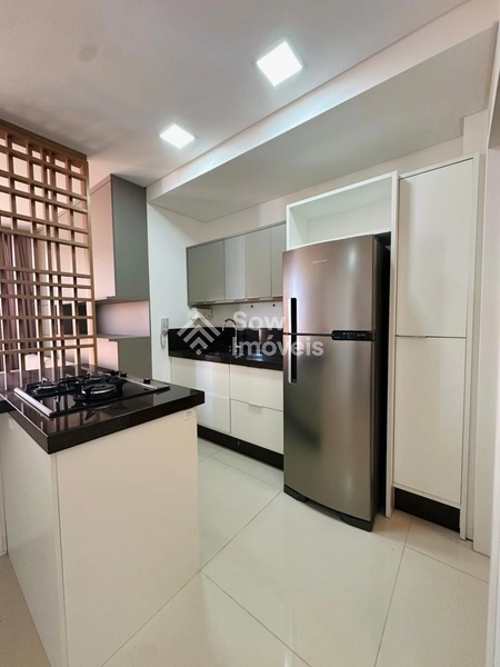 Residencial Luiz Gustavo – Centro: 3ª foto da galeria de imagens do imóvel