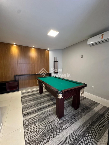 Residencial Luiz Gustavo – Centro: 6ª foto da galeria de imagens do imóvel