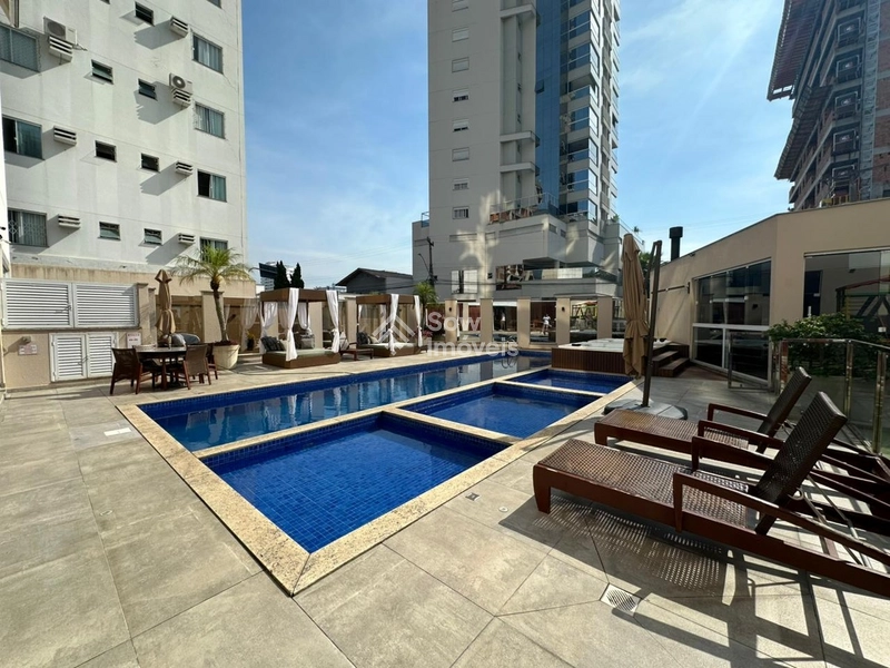 Residencial Luiz Gustavo – Centro: 7ª foto da galeria de imagens do imóvel