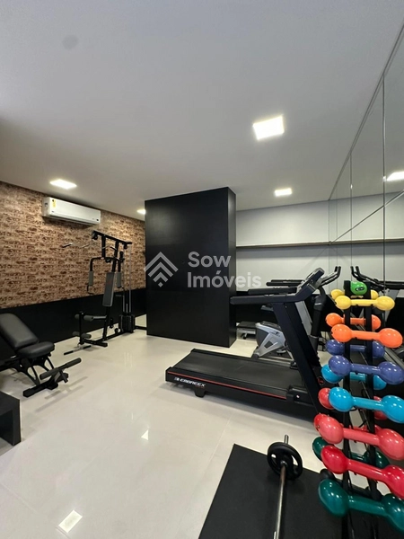 Residencial Luiz Gustavo – Centro: 12ª foto da galeria de imagens do imóvel