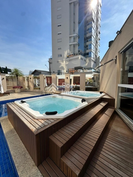 Residencial Luiz Gustavo – Centro: 2ª foto da galeria de imagens do imóvel