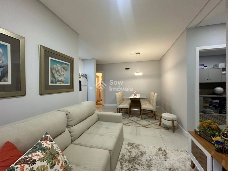 Residencial Michelangelo – Bairro Souza Cruz: 1ª foto da galeria de imagens do imóvel