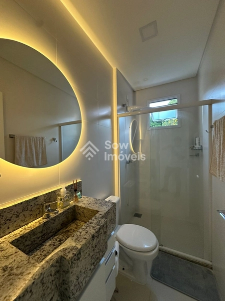 Residencial Michelangelo – Bairro Souza Cruz: 3ª foto da galeria de imagens do imóvel