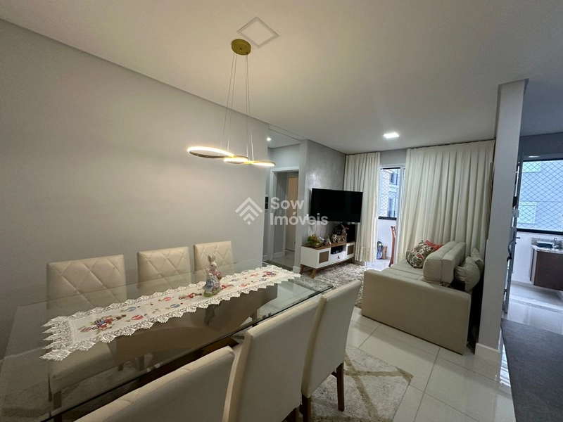 Residencial Michelangelo – Bairro Souza Cruz: 7ª foto da galeria de imagens do imóvel