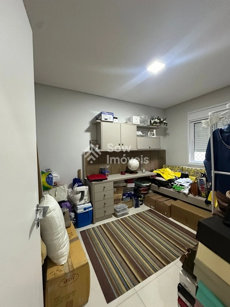 Residencial Michelangelo – Bairro Souza Cruz: 6ª foto da galeria de imagens do imóvel